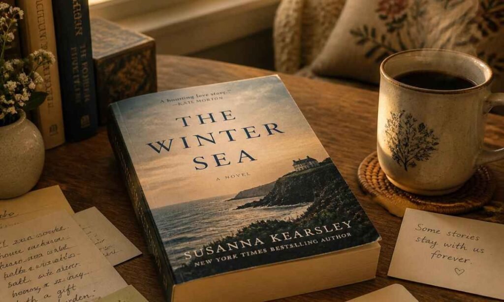 A Paperback Novel