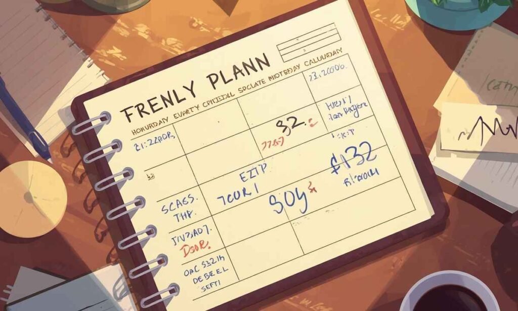 Common Uses for Weekly Date Calculations