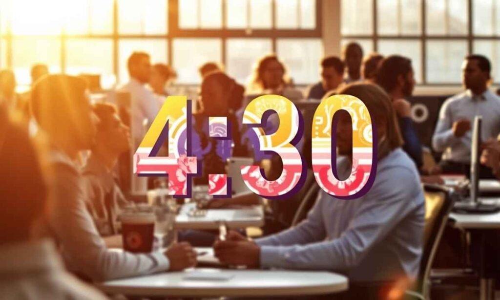 Common Uses for a 430 PM Countdown