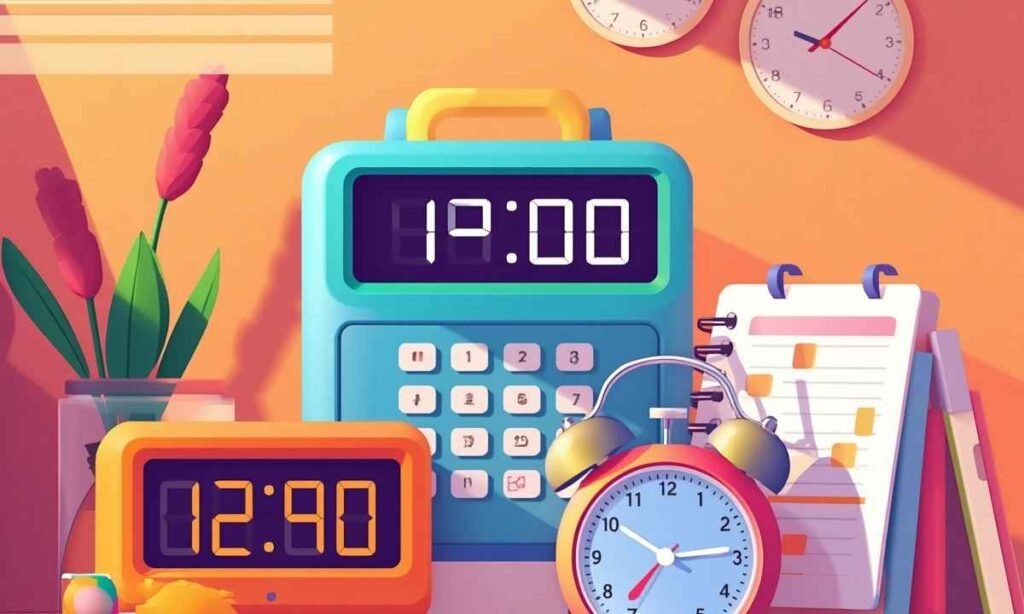 Countdown Tools That Make Life Easier