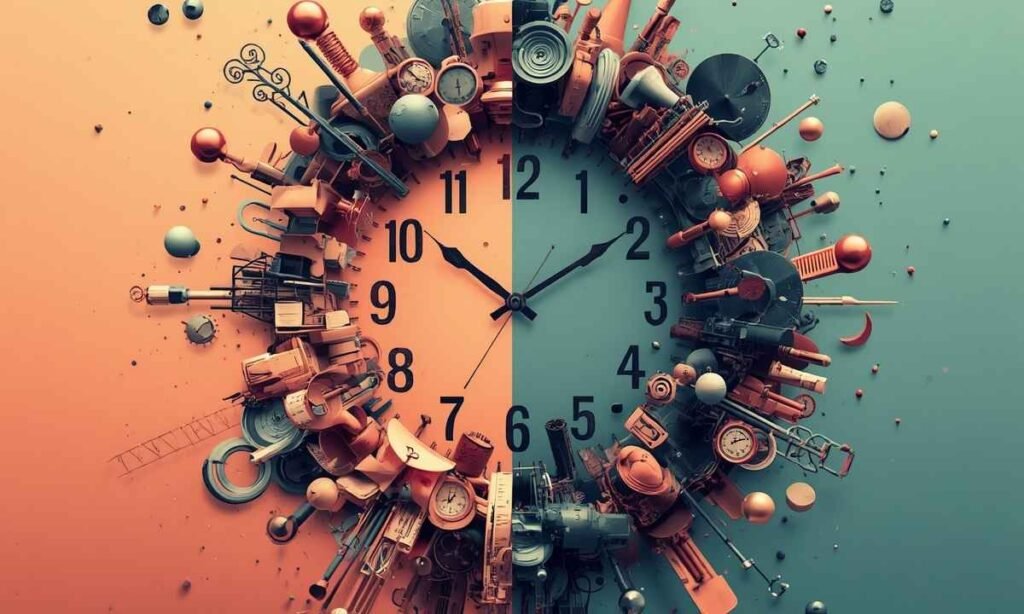 Creative Messages Inspired by How Long Until 230 PM
