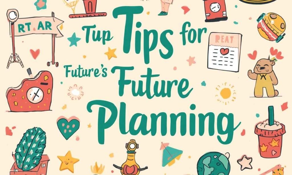 Helpful Tips for Future Date Planning