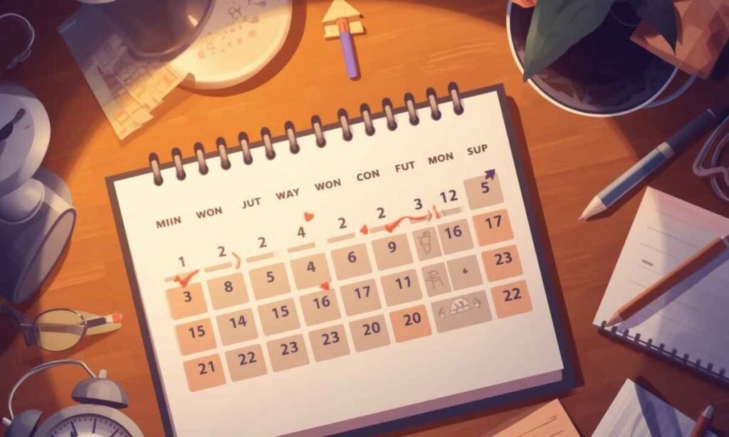 Helpful Ways to Calculate Future Dates