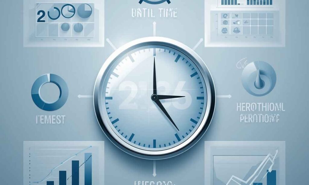 How Long Till 2 PM for Better Time Management