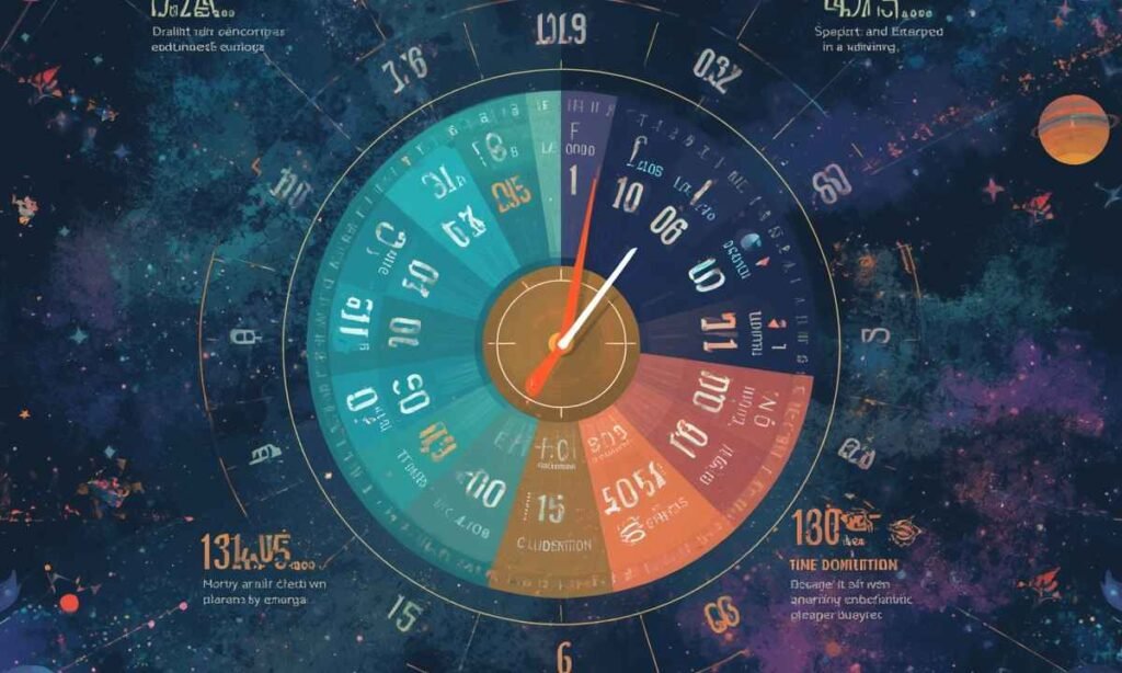 How the Countdown Is Calculated