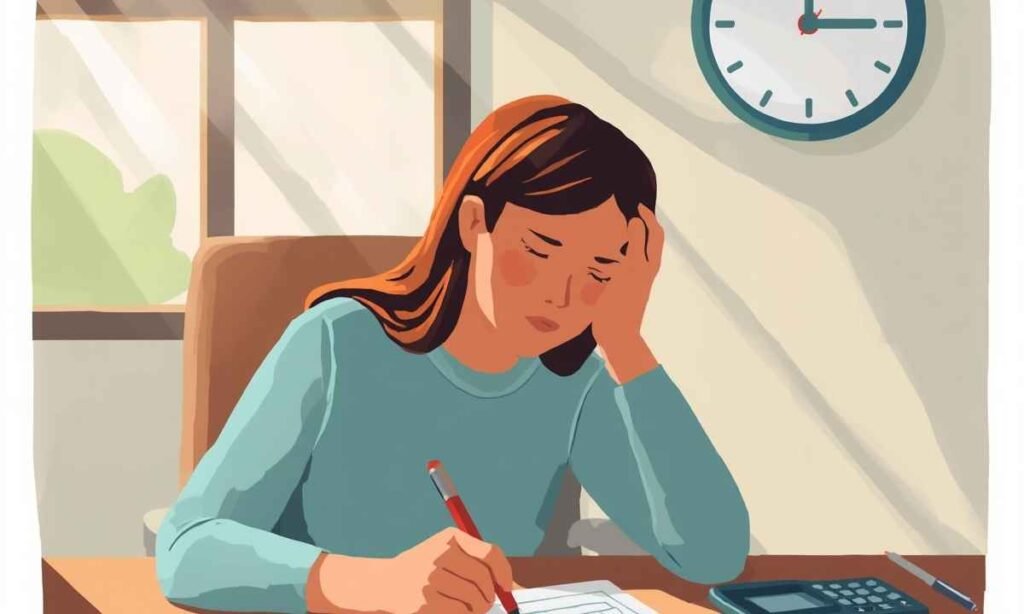 How to Calculate the Time Until 430 PM Manually