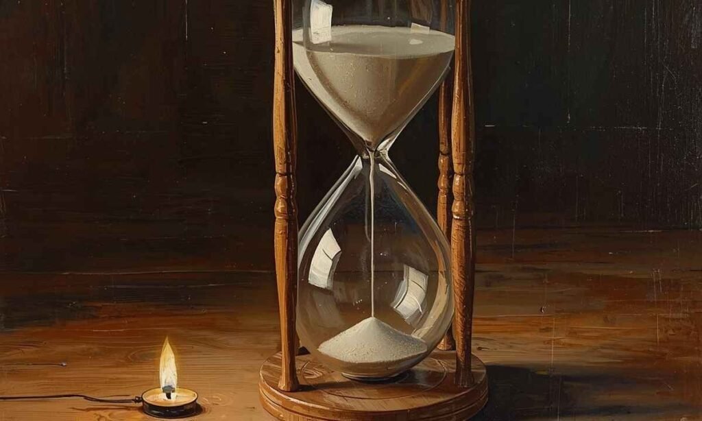 Making the Most of the Remaining Time