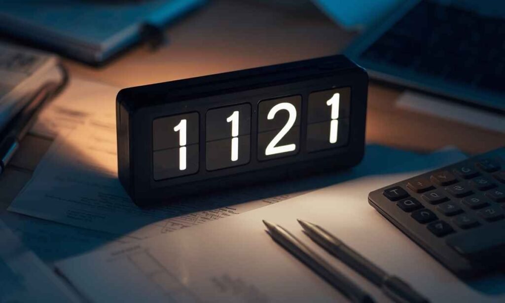 Online Countdown Timer vs Manual Calculation