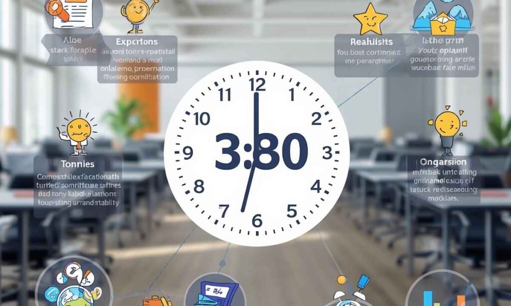 Reasons People Search for the Countdown to 3:30 PM