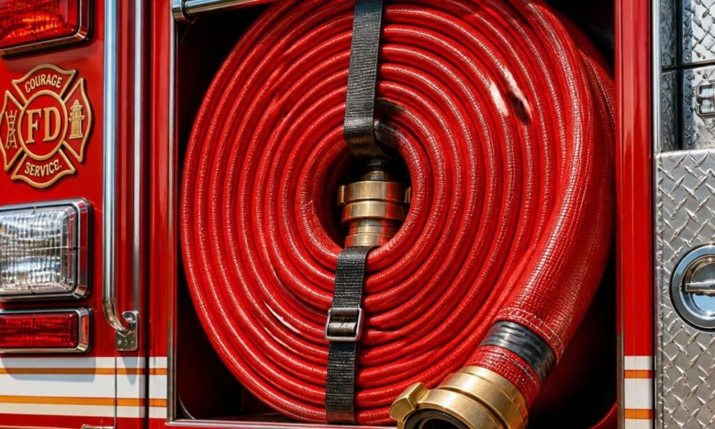 Standard Fire Hose