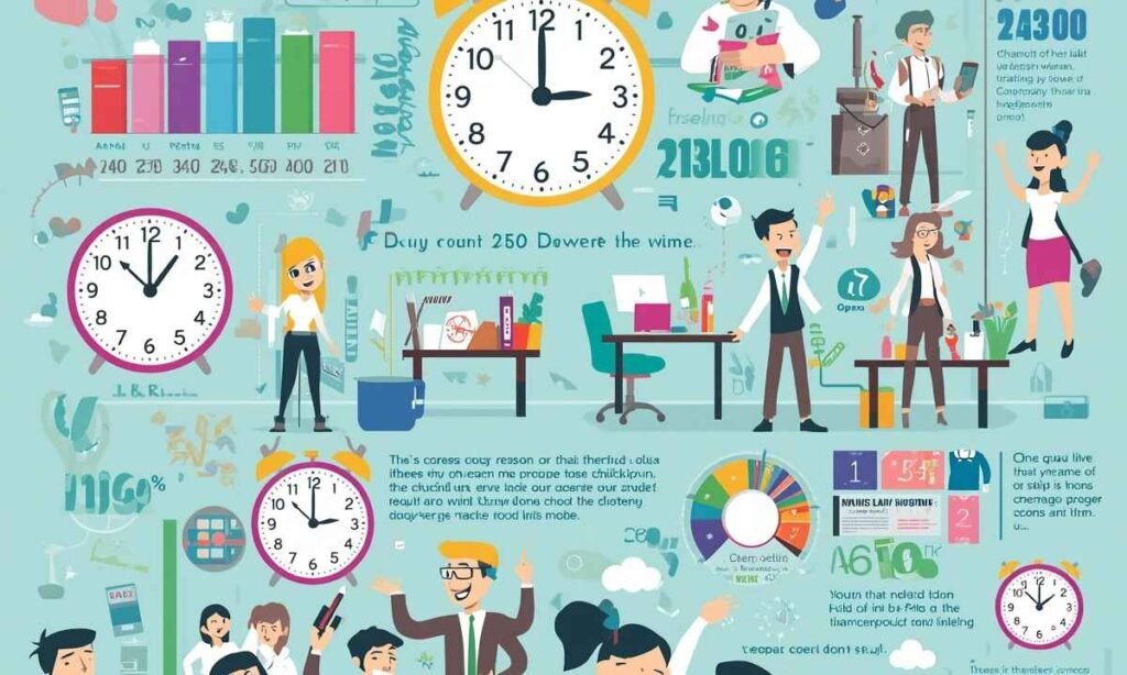 The Many Reasons People Count Down to 230 PM