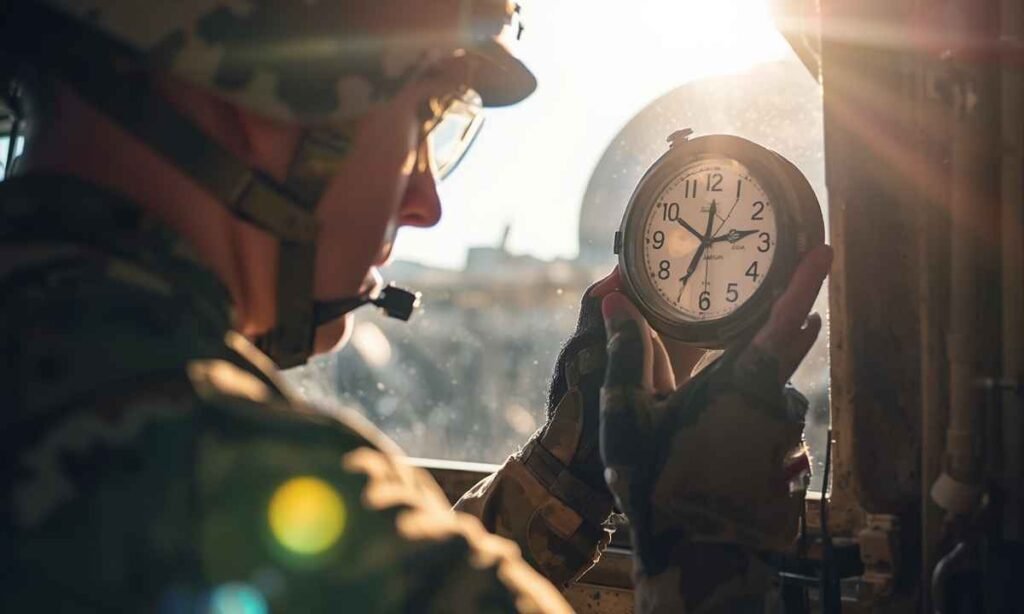 Understanding 2 PM in Military Time