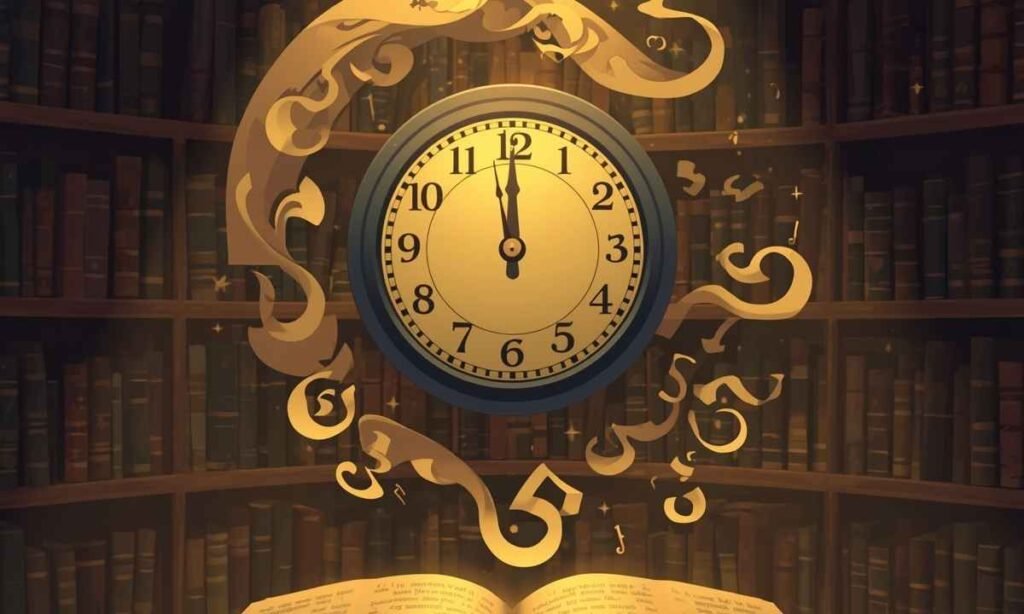 Understanding Time Arithmetic