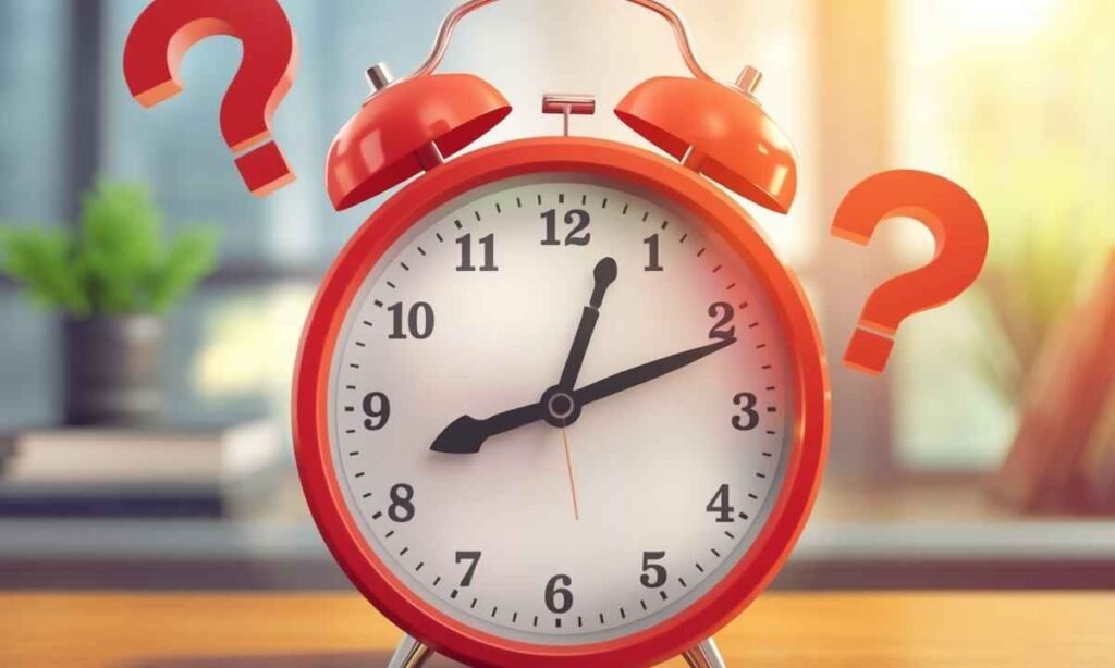 What Does How Long Until 200 PM Actually Mean