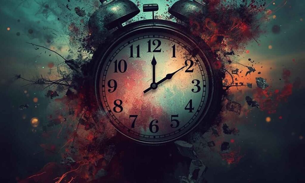 What Happens After 2 PM